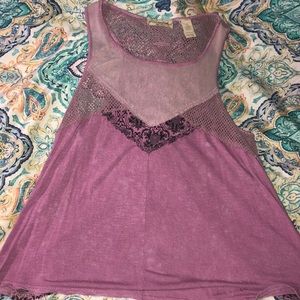 Gimmicks by BKE (Buckle) only worn once